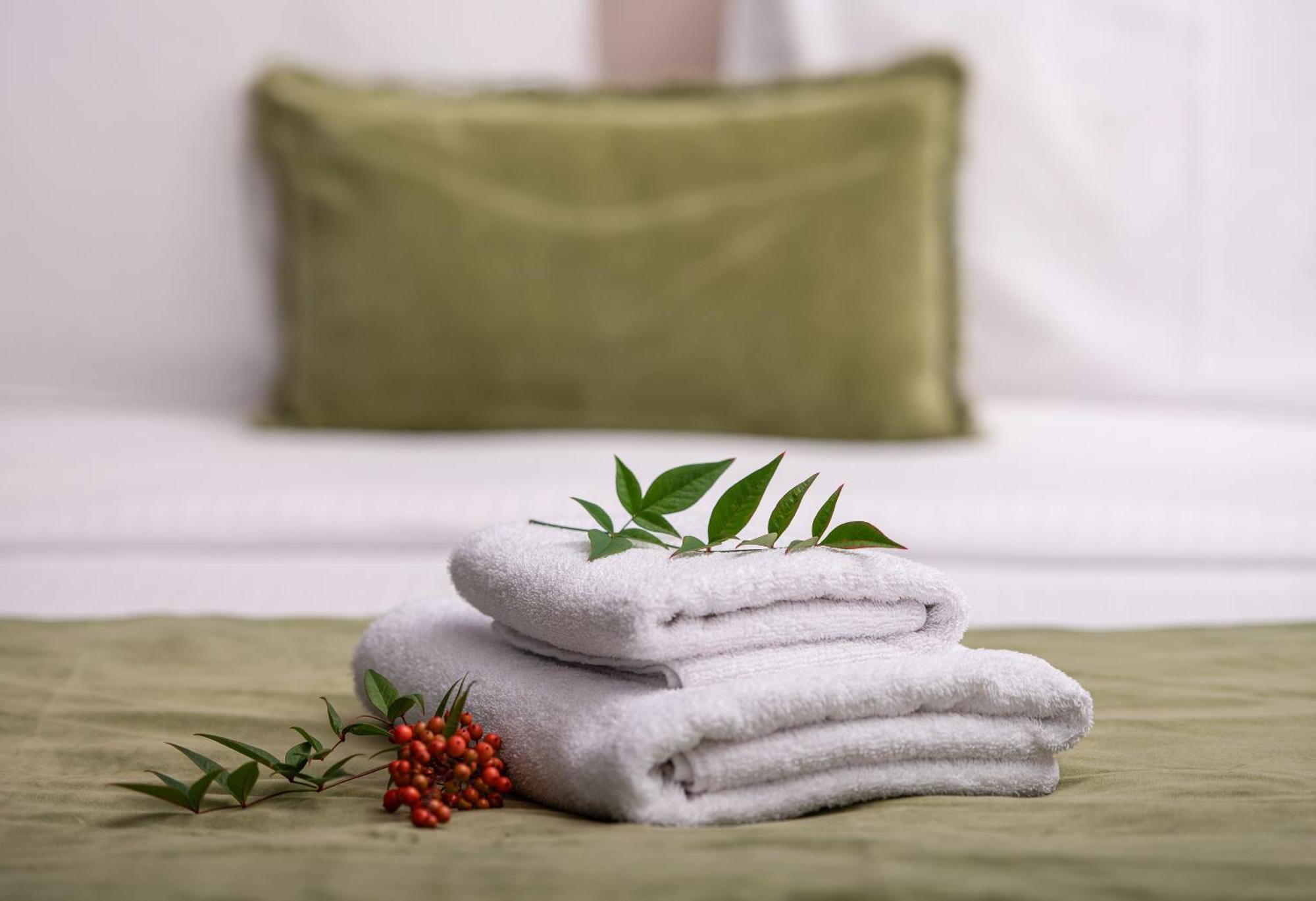 Evora Luxury Suites Mega Chorio Zewnętrze zdjęcie